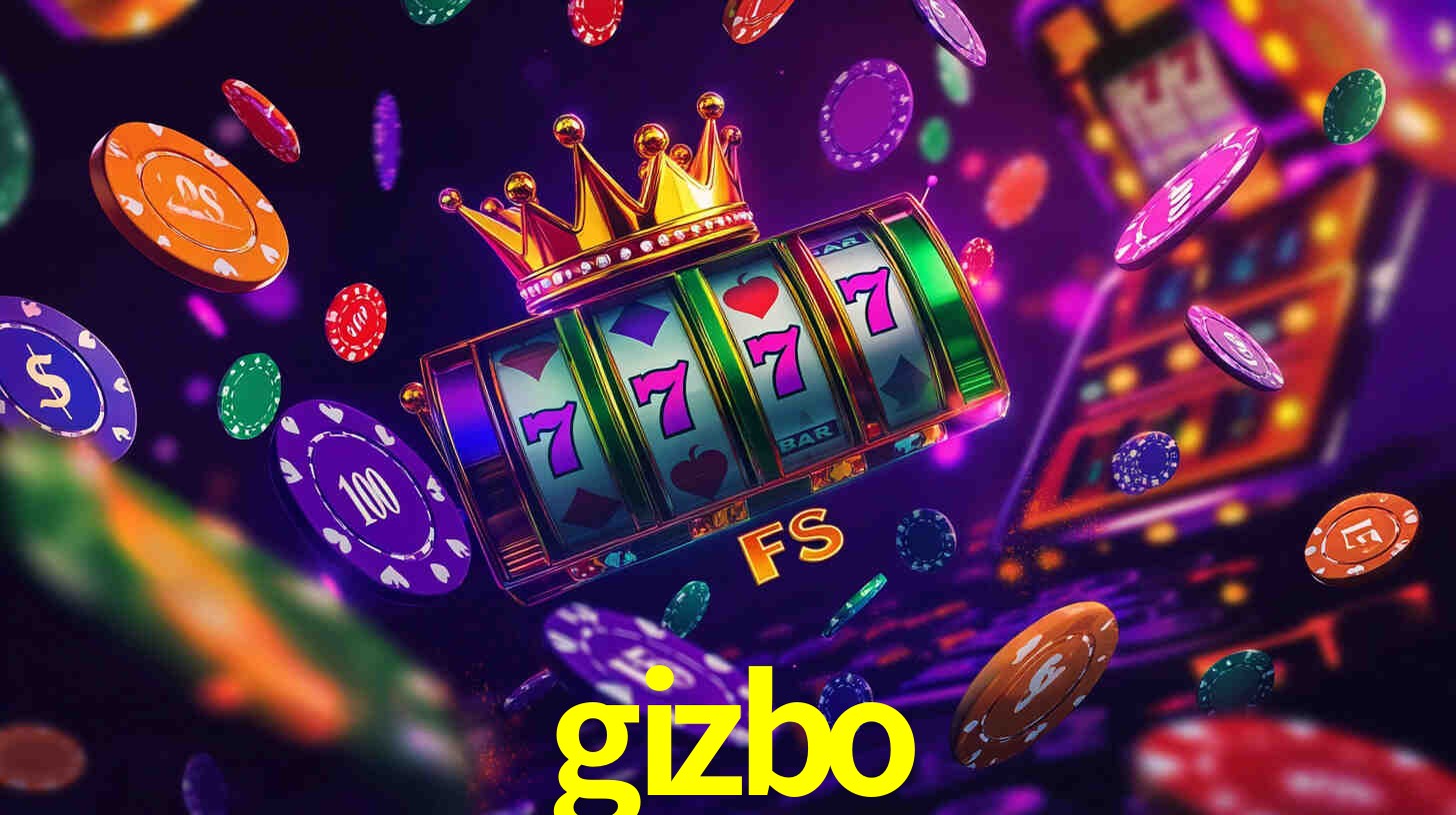 Welcome Bonus gizbo