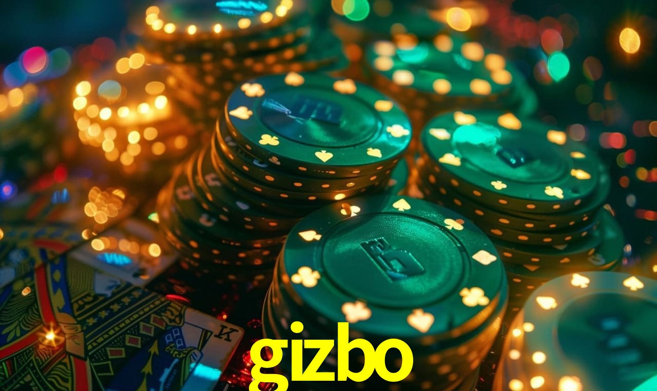 Experiência VIP gizbo