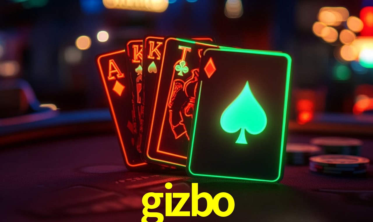 Cadastro Rápido gizbo