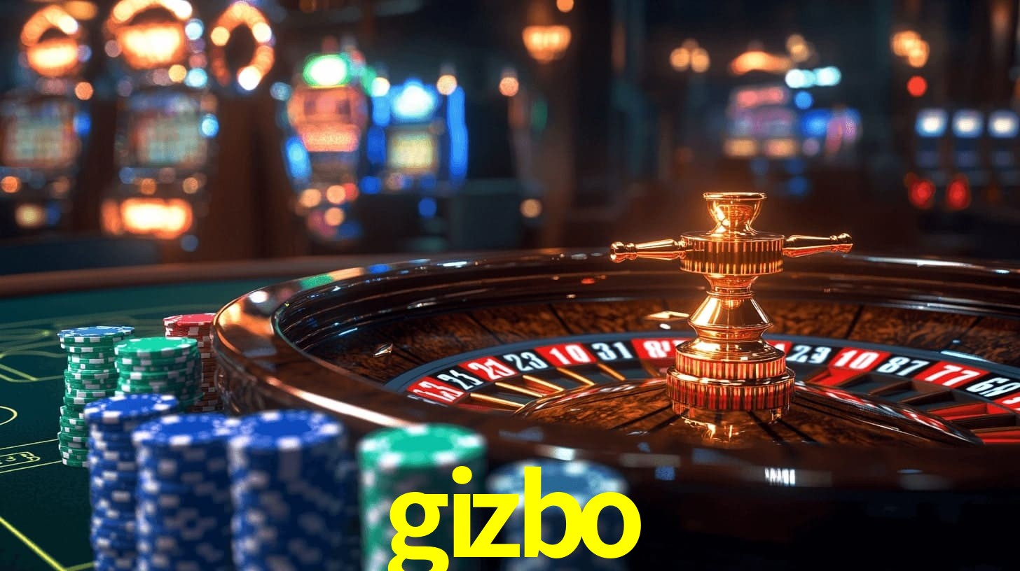 Roulette Table gizbo
