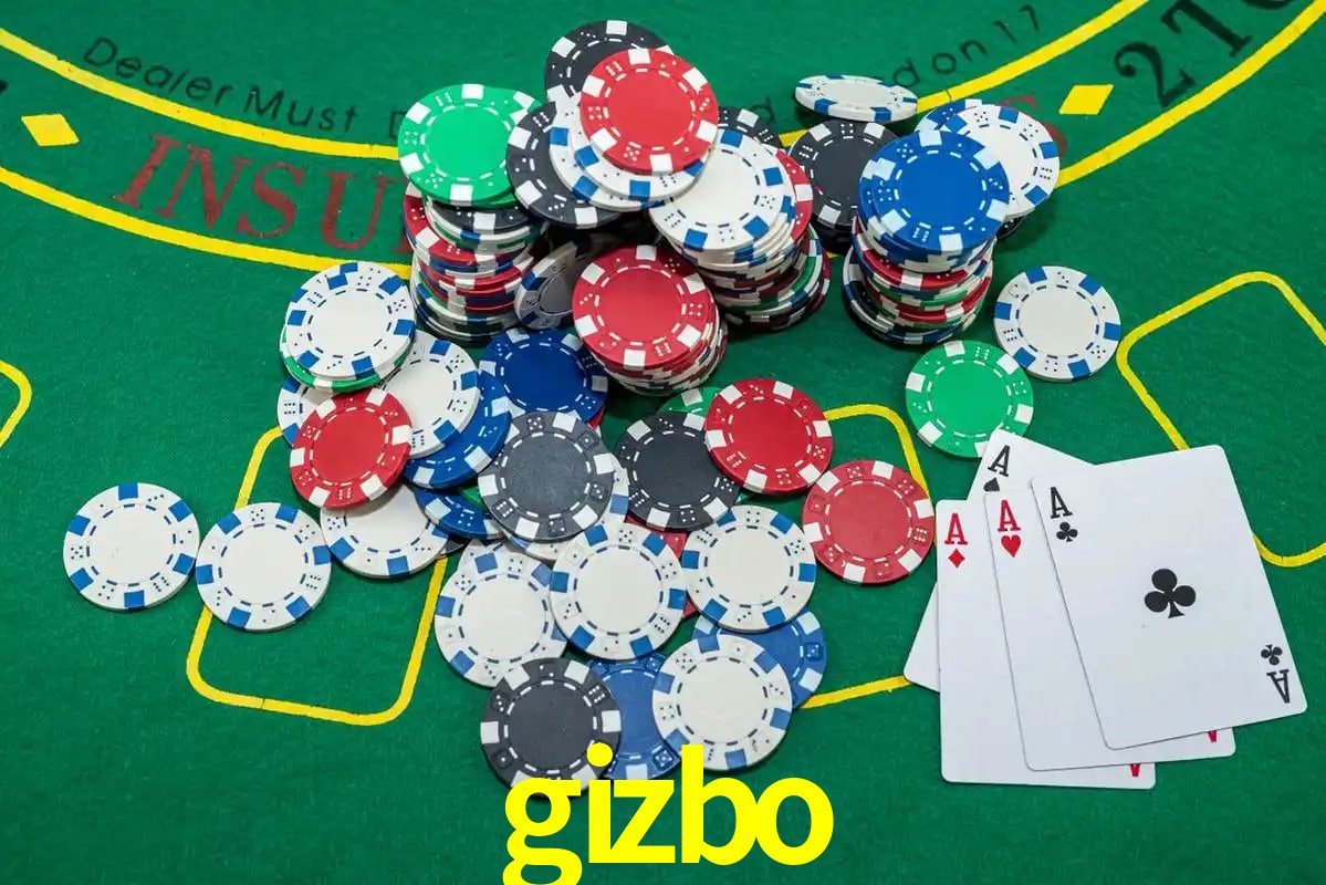 Casino VIP gizbo