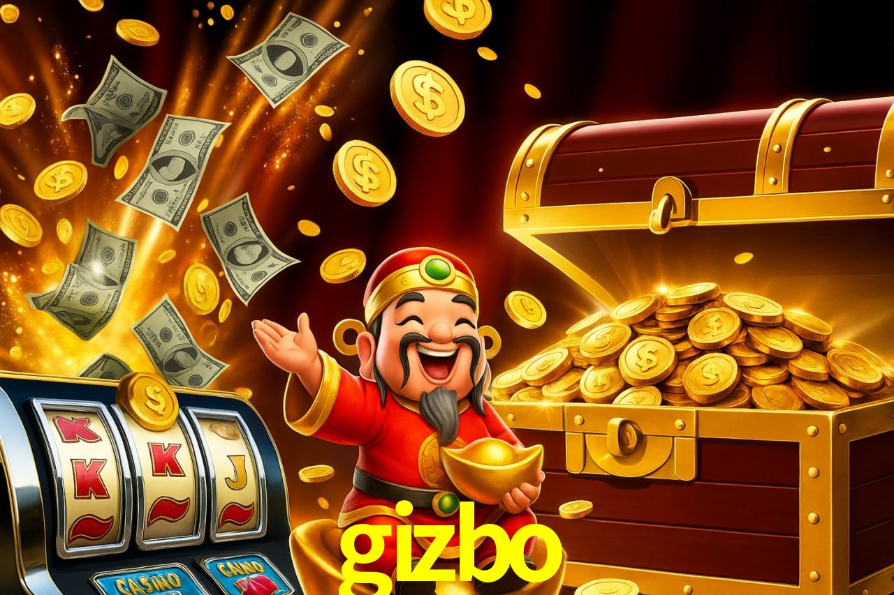 Mesa de Blackjack gizbo