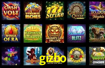 Descubra a Essência do gizbo: Nossa História e Compromissos