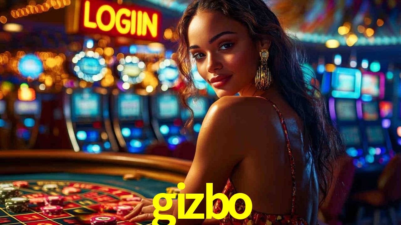 Sistemas de Segurança gizbo