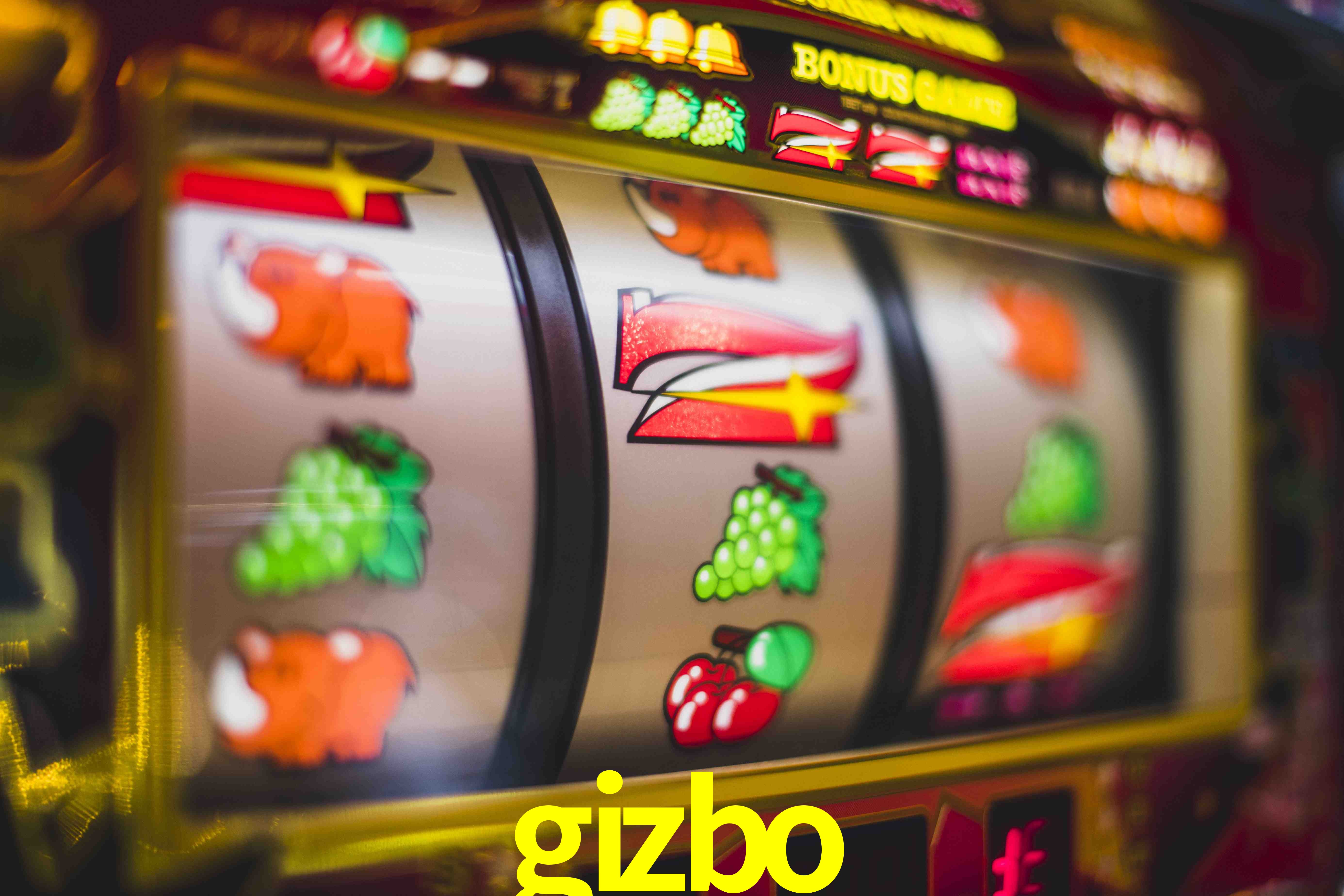 Game Providers gizbo
