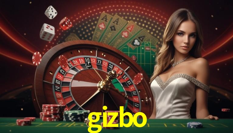 APP oficial da gizbo para mobile