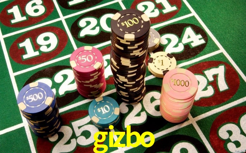 Estatísticas do Jogo gizbo