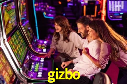 PIX Instantâneo gizbo