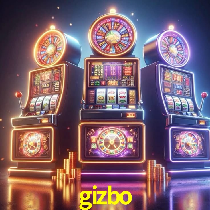 Spaceman Game gizbo