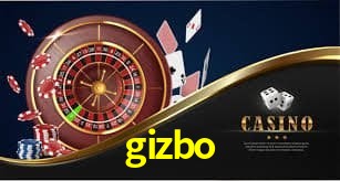 Recursos de Bônus gizbo
