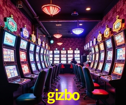 Explore as vantagens do gizbo: serviço profissional e confiabilidade