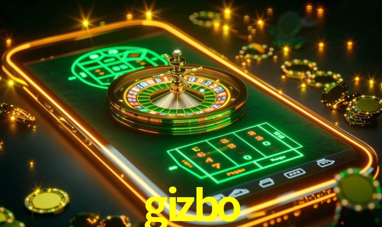 Sinta a adrenalina dos jogos de cassino com gizbo