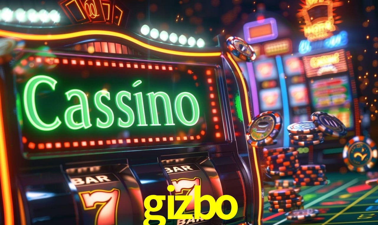 Promoção Relâmpago gizbo