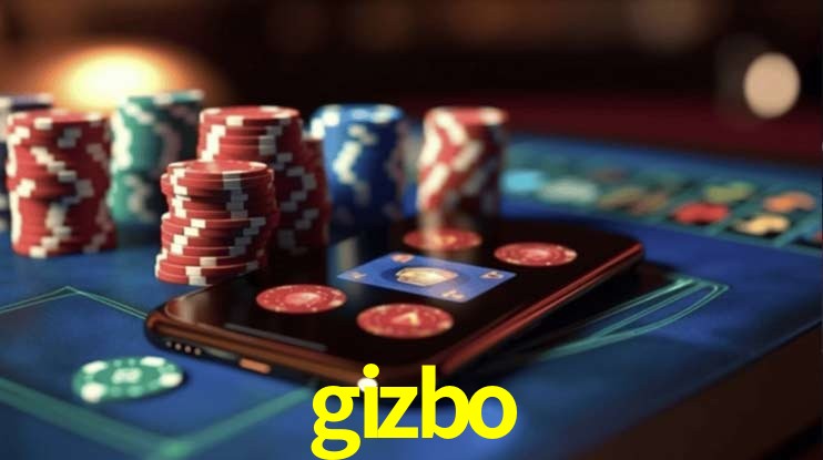 Tecnologia da Plataforma gizbo