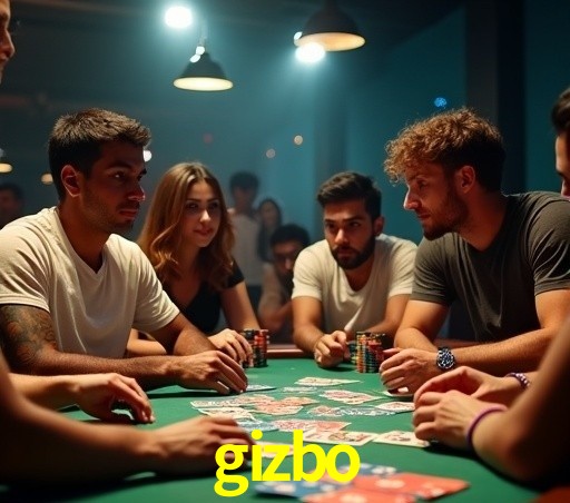 gizbo