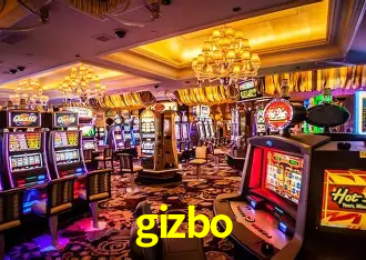Descubra a Magia dos Jogos de Arcade no gizbo