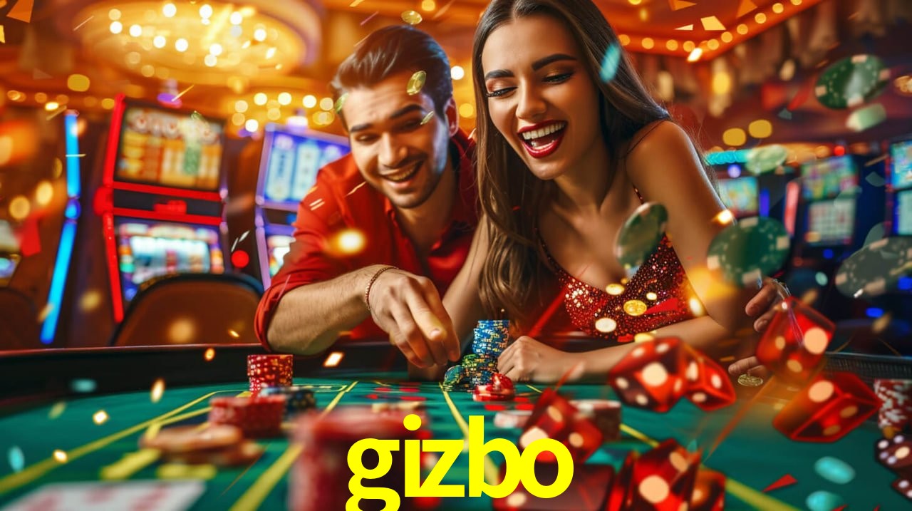 Especiais de Fim de Semana gizbo