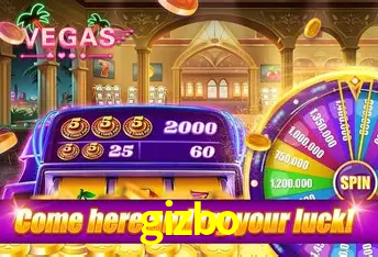 Descubra o Mundo do Cassino Online com gizbo