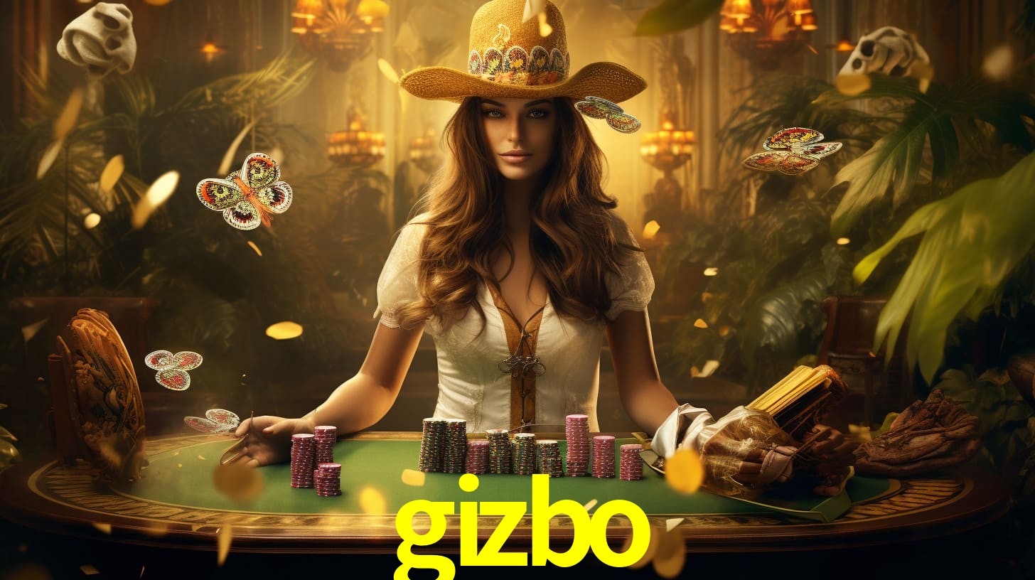 Bonus Features gizbo