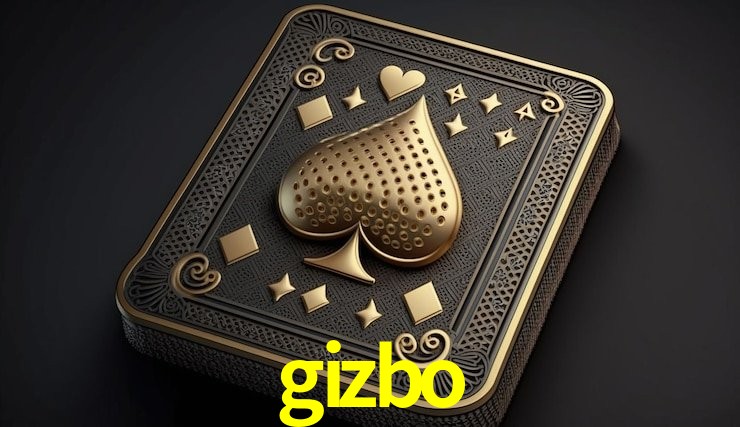 Provedores de Jogos gizbo