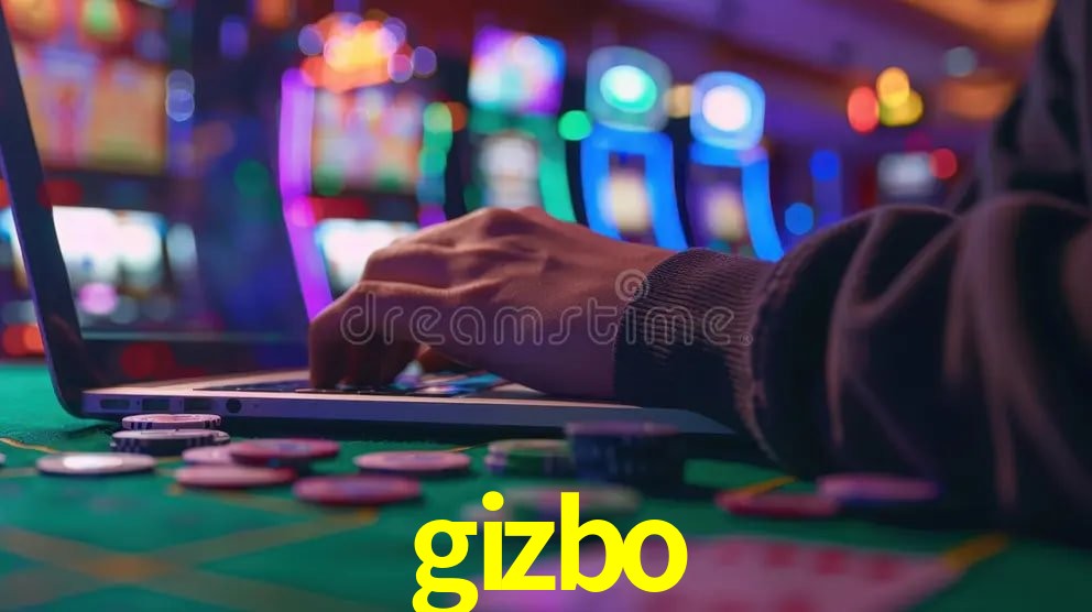 Casino Ao Vivo gizbo