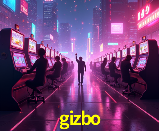 Jogo Spaceman gizbo