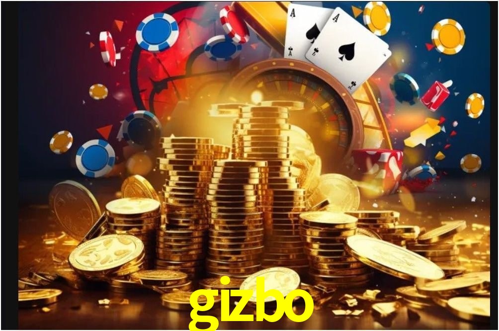 Jogos Exclusivos gizbo