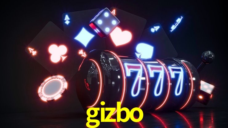 Secure Login gizbo