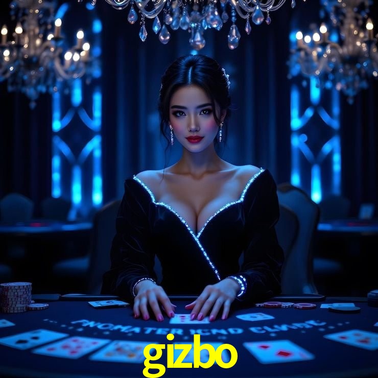 Design Responsivo gizbo