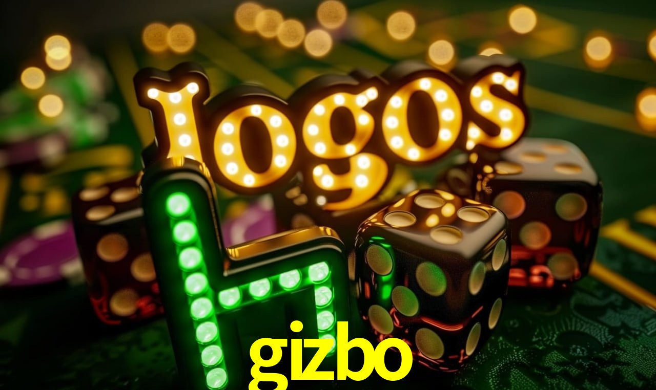 Login Seguro gizbo