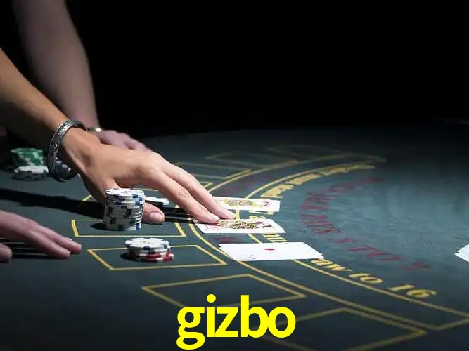 gizbo: Jogos de Caça-Níqueis-Altas Recompensas, Roleta-Velocidade, Blackjack-Desafios Máximos