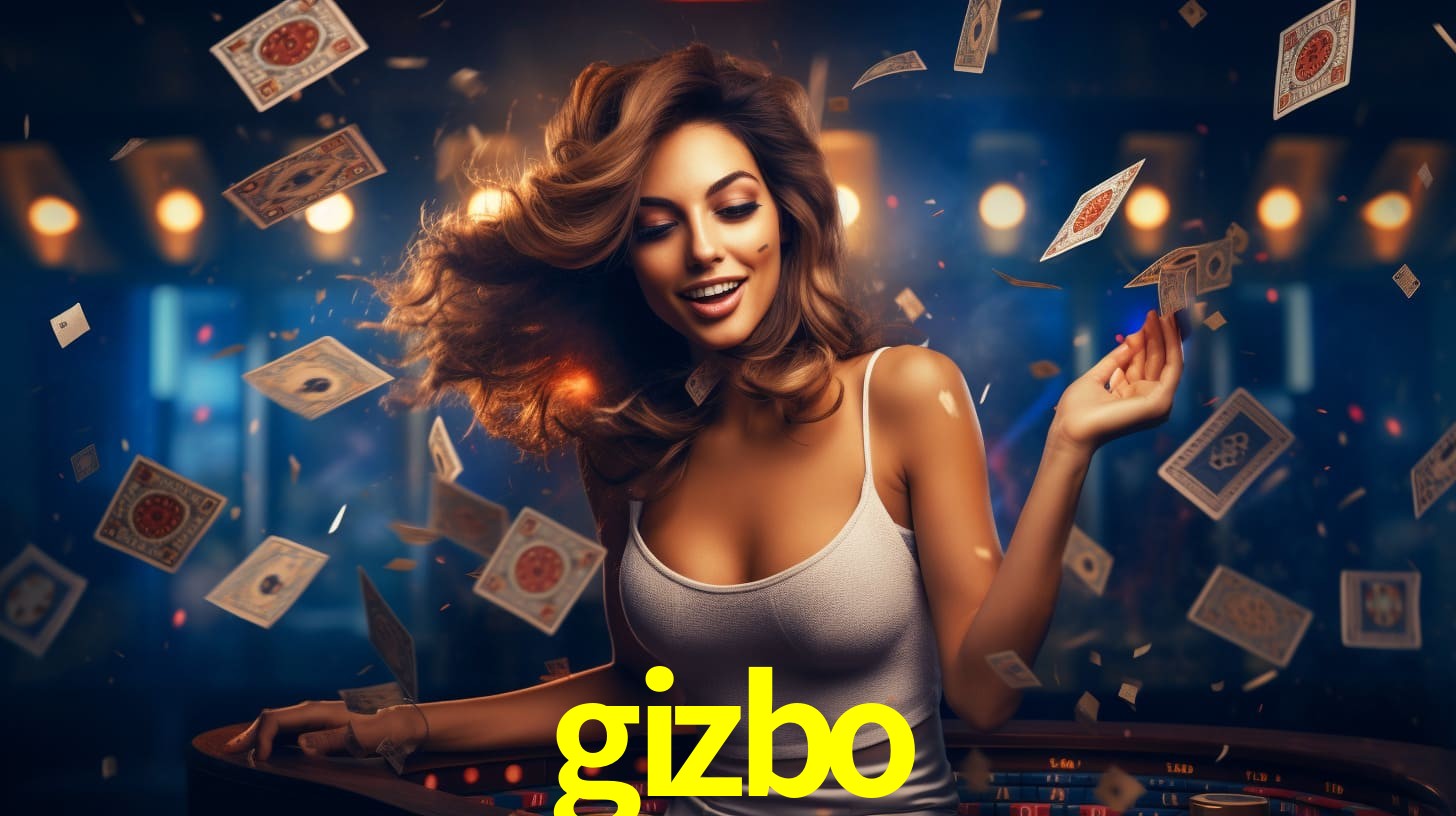 Blackjack Table gizbo