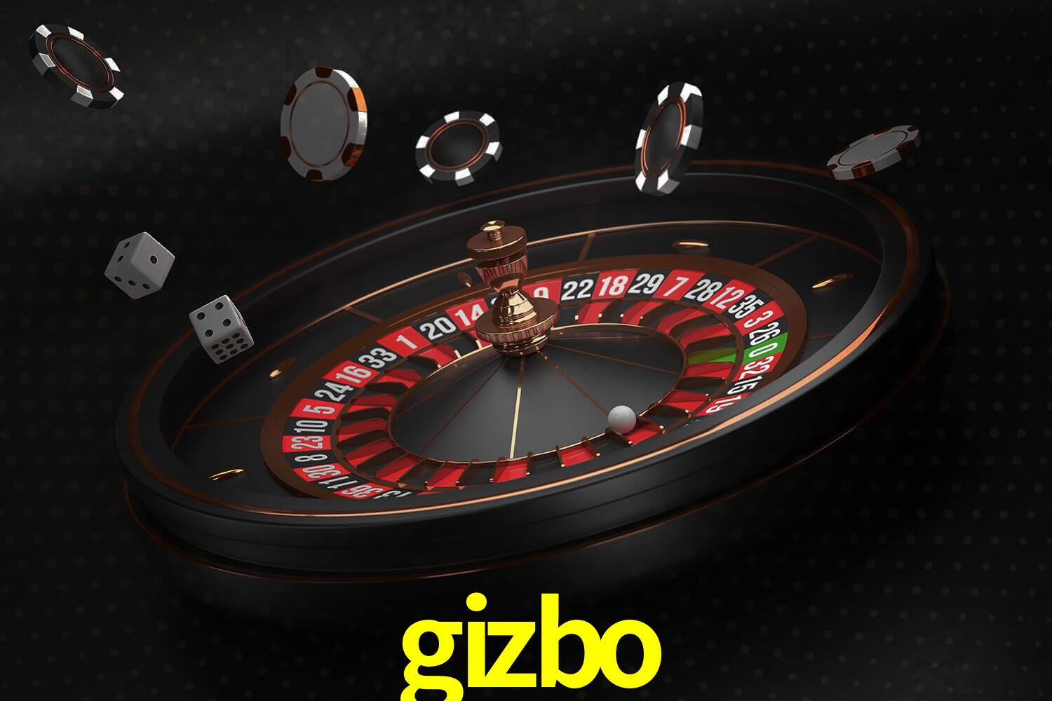Live Casino gizbo