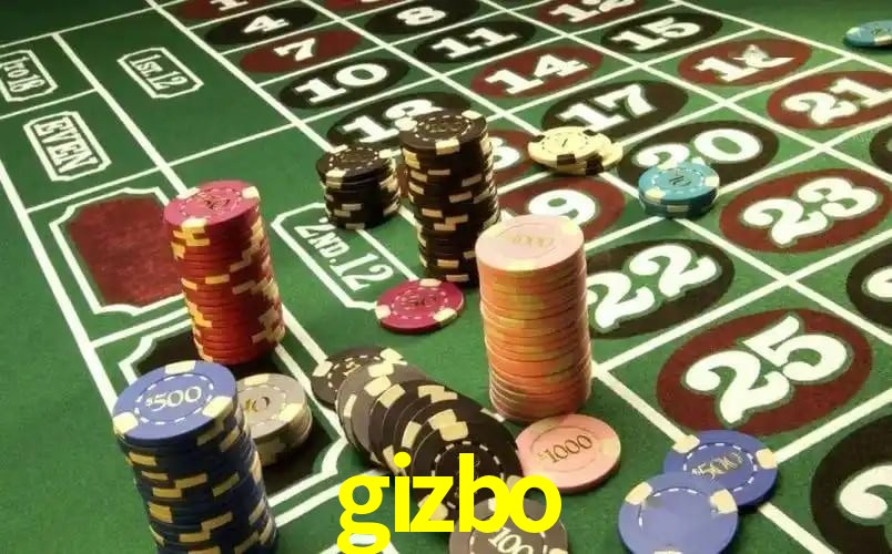 Benefícios da Conta gizbo