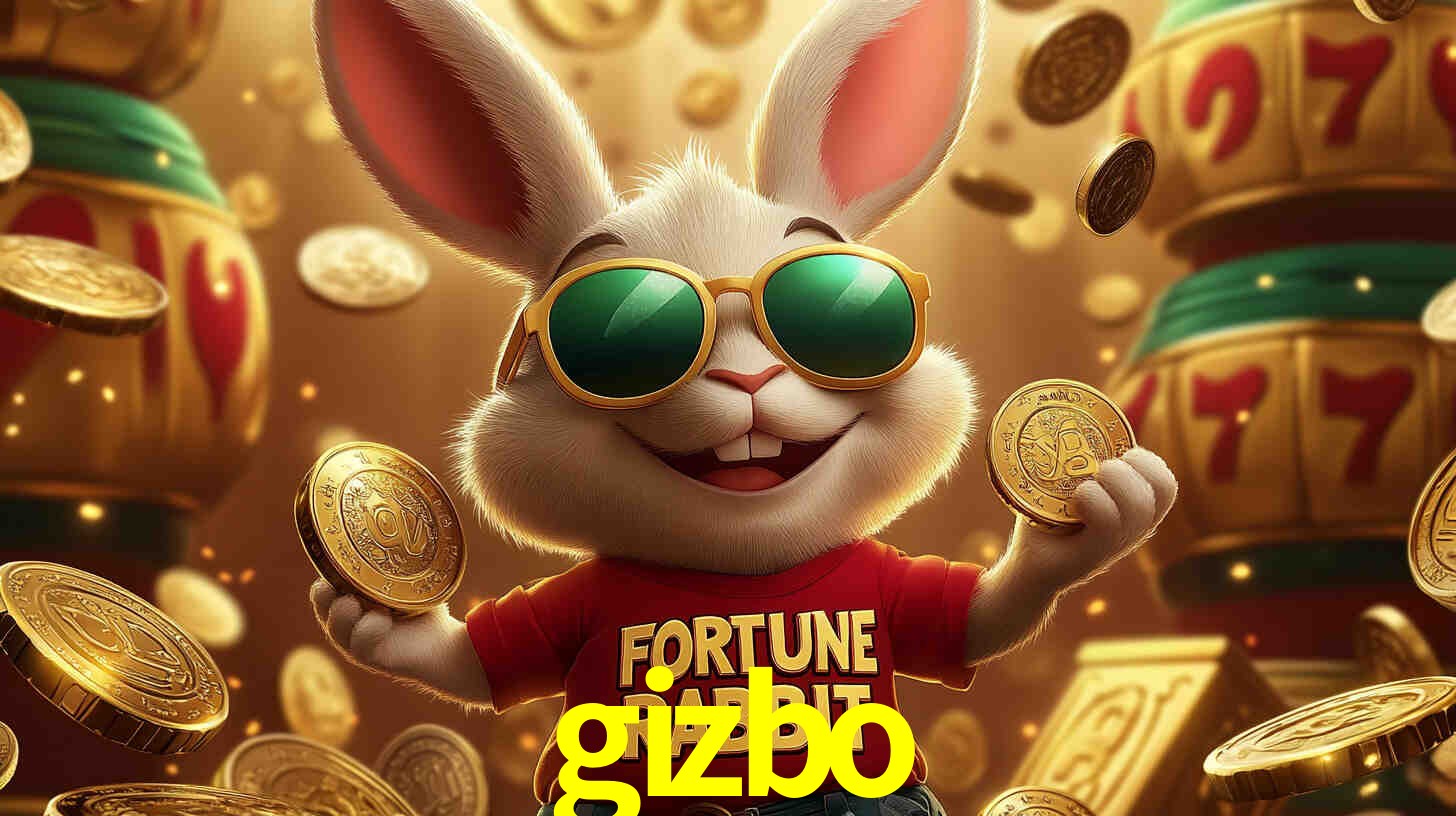 Welcome Bonus gizbo