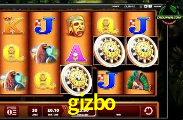 A Popularidade dos Caça-Níqueis no gizbo