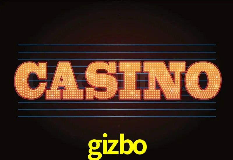 Casino Ao Vivo gizbo