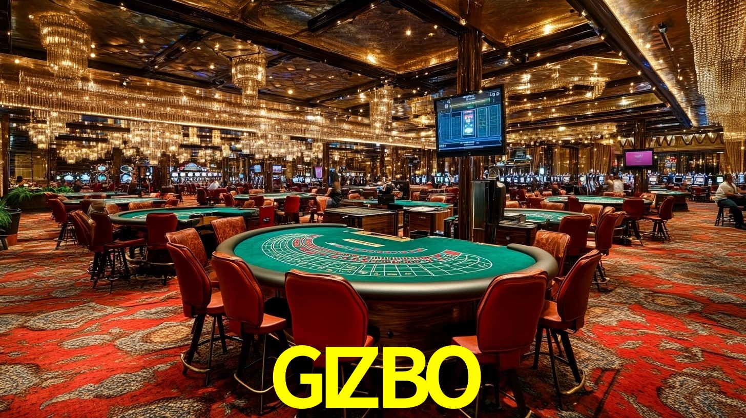 Melhores Jogos de Slots no GIZBO 🍀