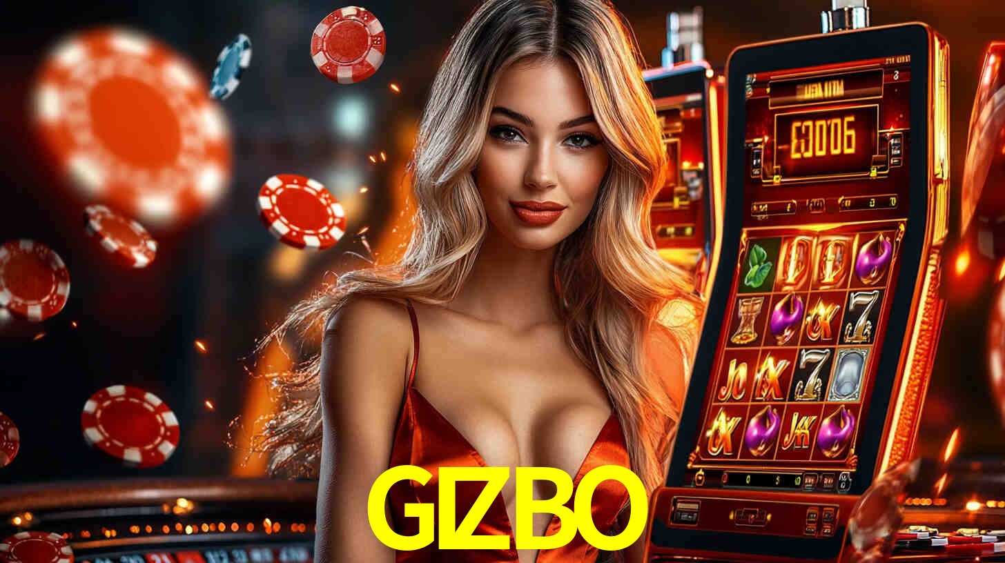 Melhores Jogos de Slots no GIZBO 🍀