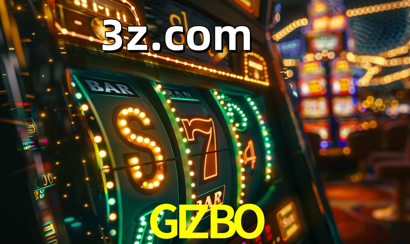 Melhores Jogos de Slots no GIZBO 🍀