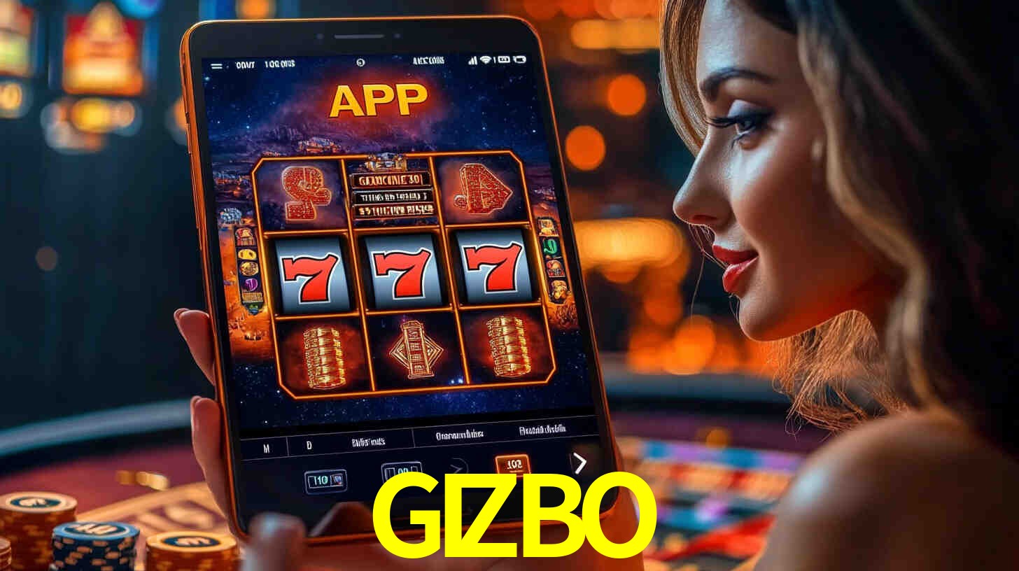 Melhores Jogos de Slots no GIZBO 🍀