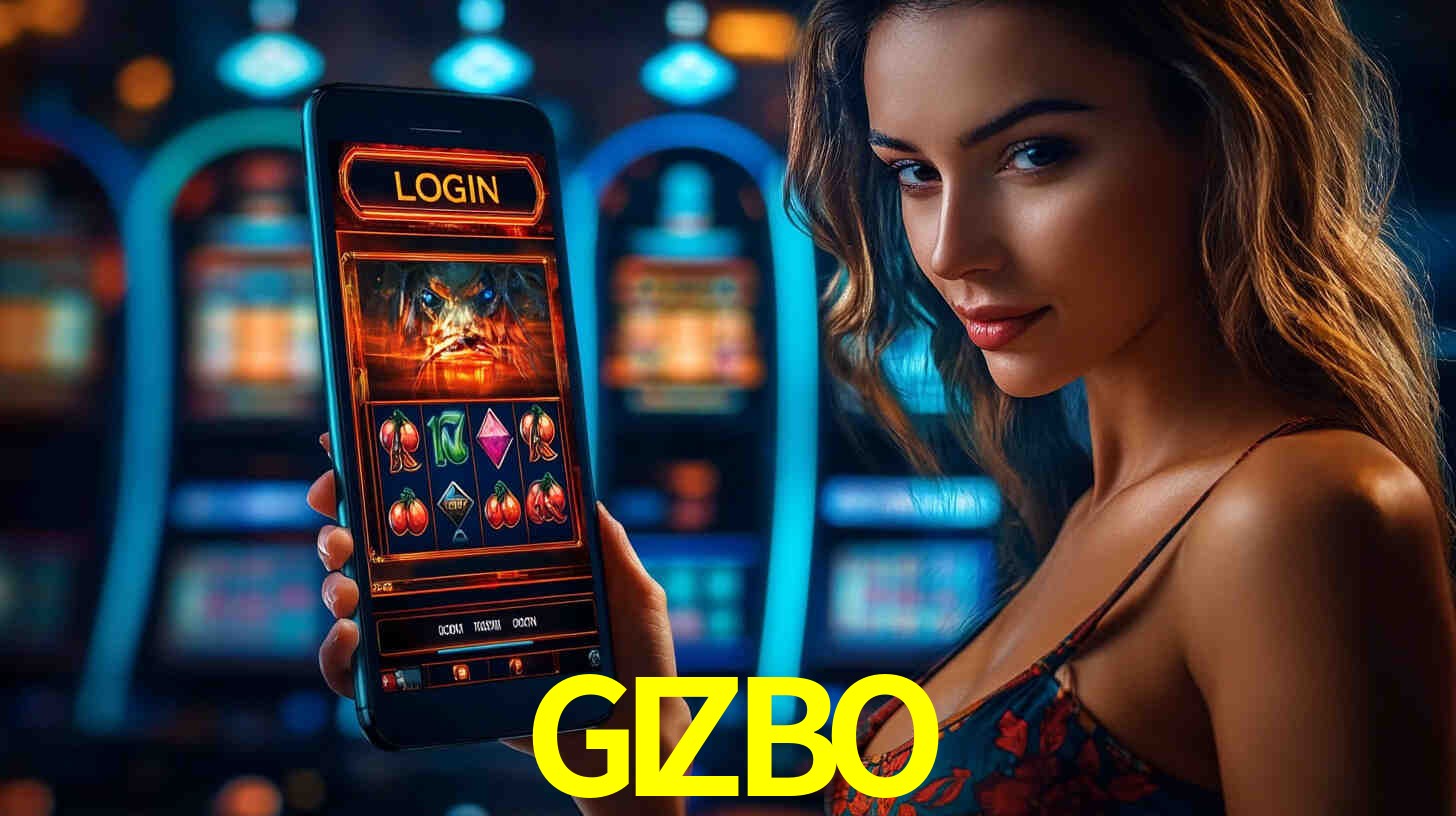 Melhores Jogos de Slots no GIZBO 🍀