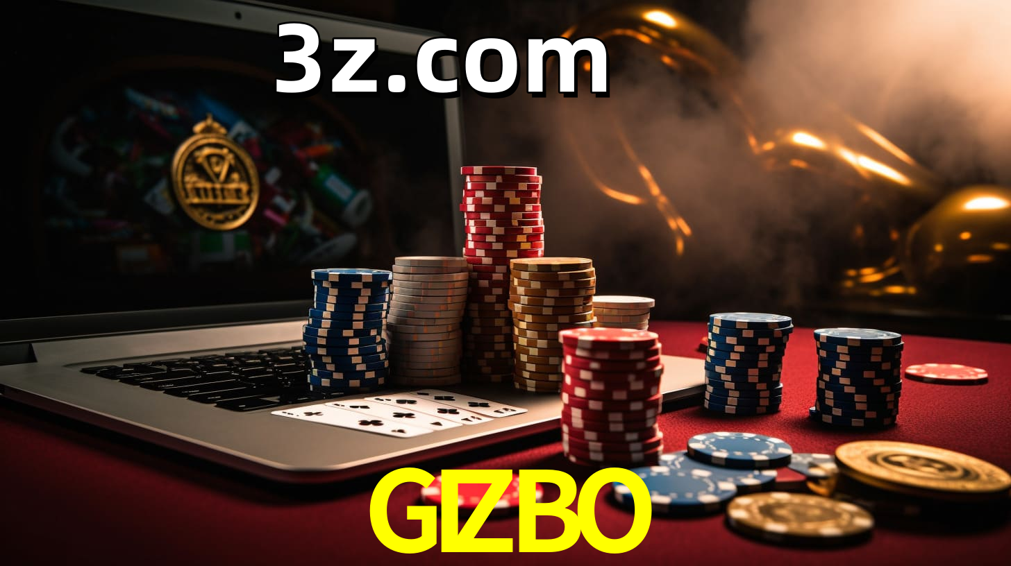Melhores Jogos de Slots no GIZBO 🍀