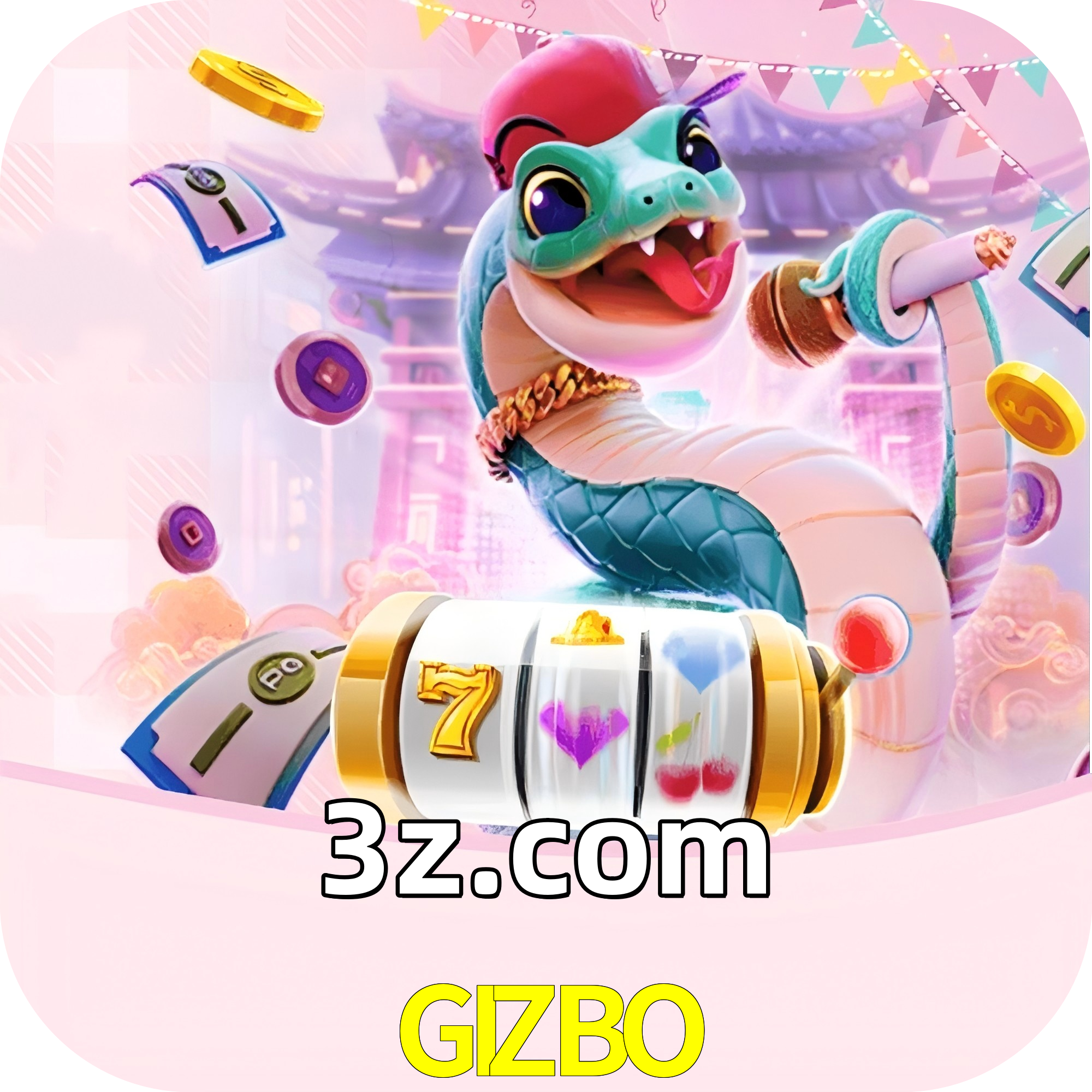 GIZBO Cassino Online