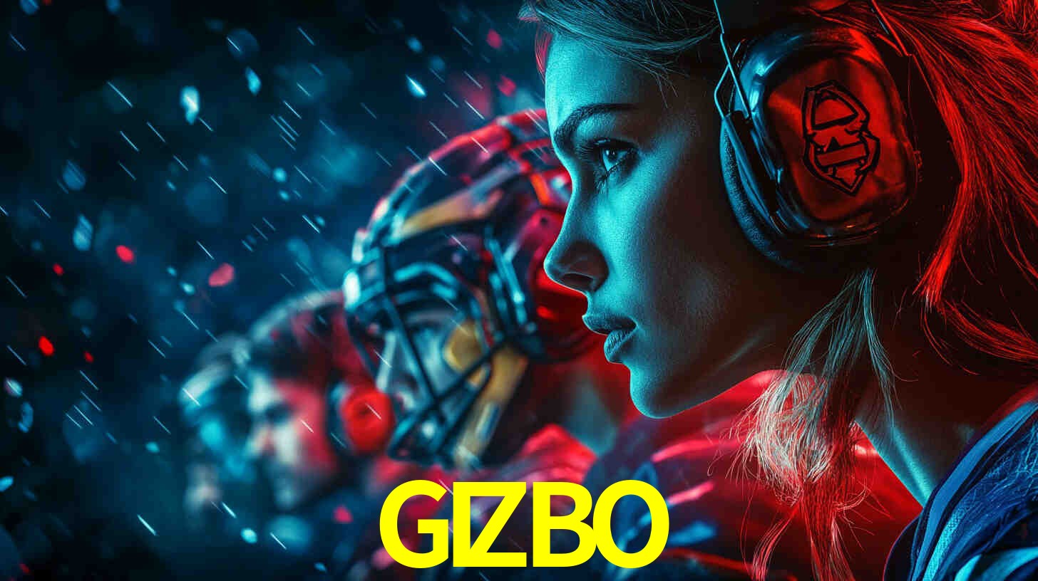 Esportes Disponíveis no GIZBO