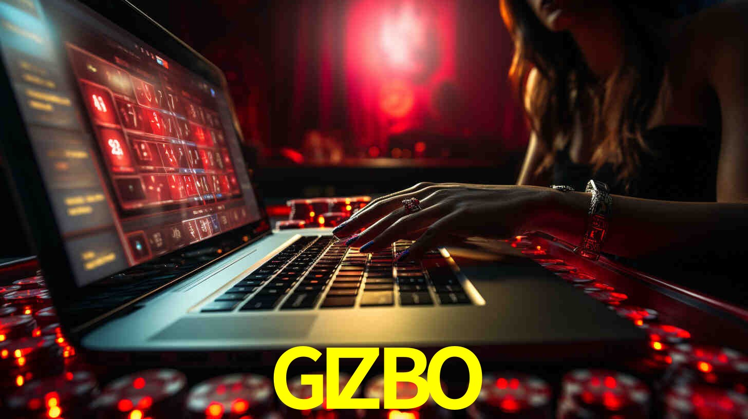 Por Que Escolher o GIZBO?