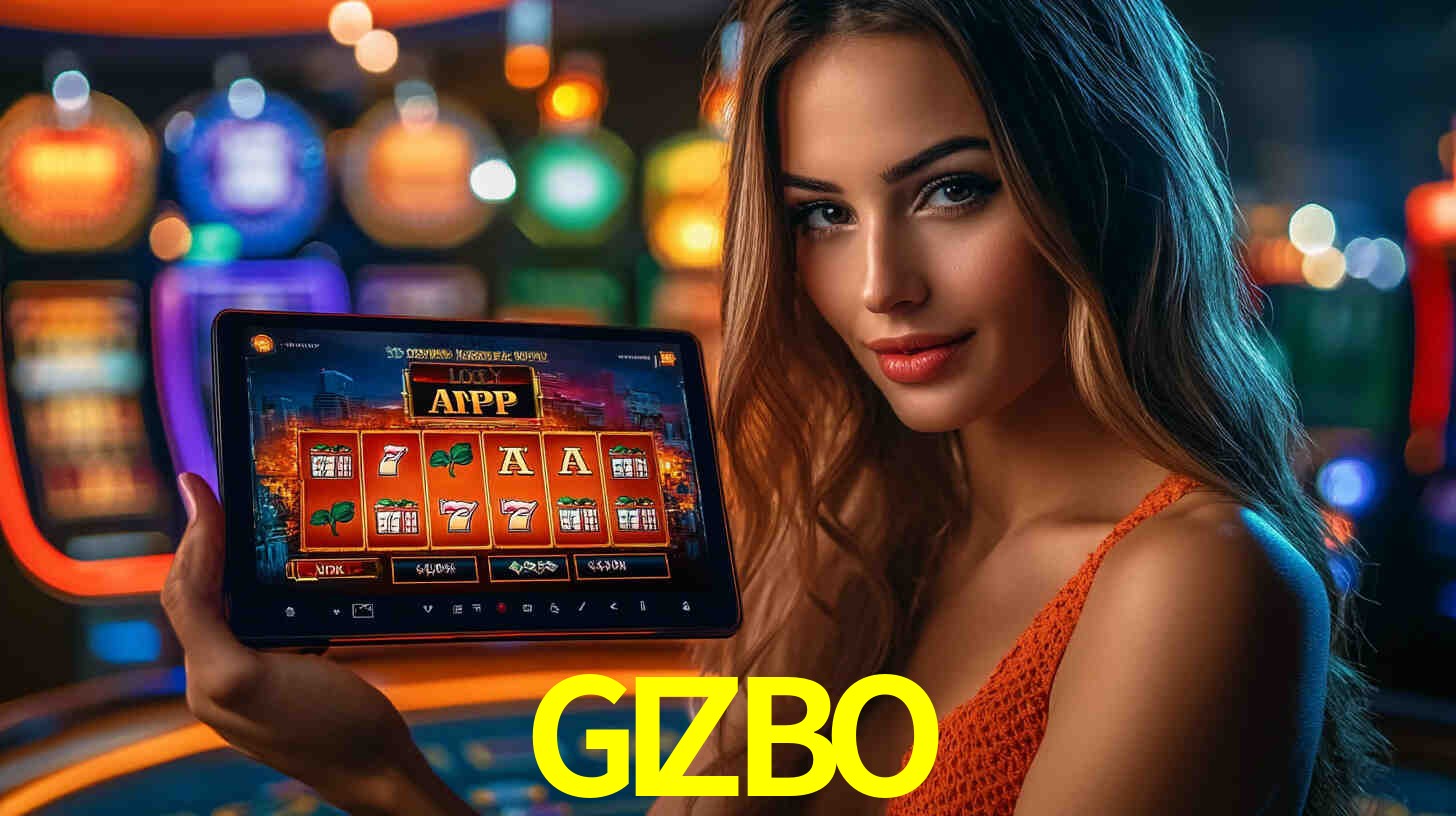 Baixar App iOS GIZBO