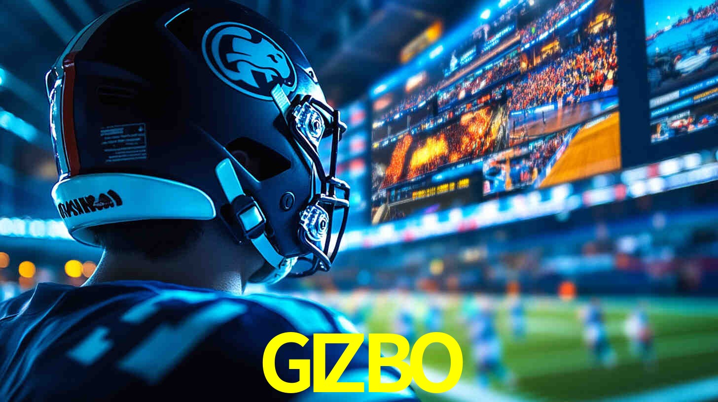 Apostas Esportivas no GIZBO