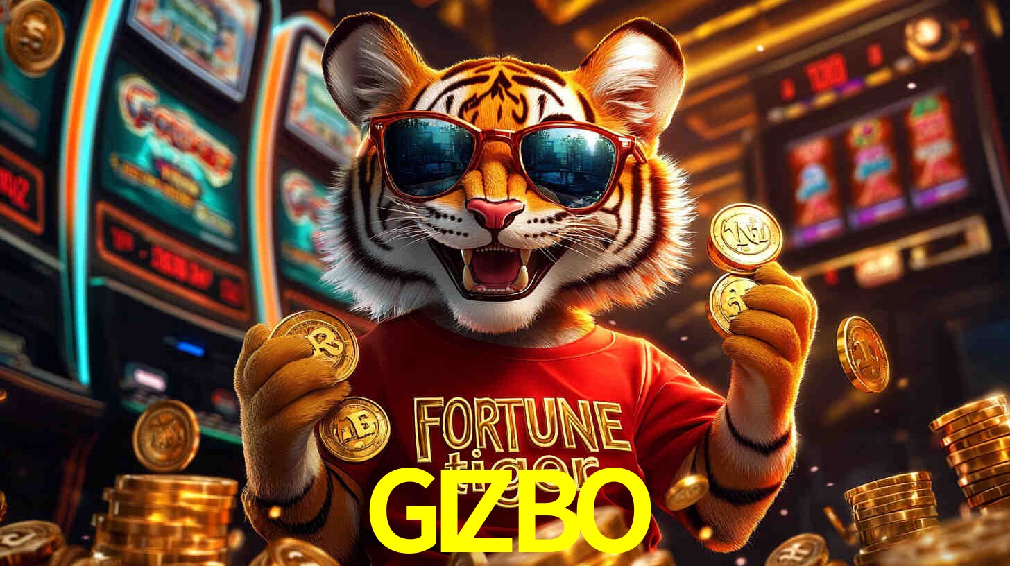 Por Que Jogar Fortune Tiger no GIZBO
