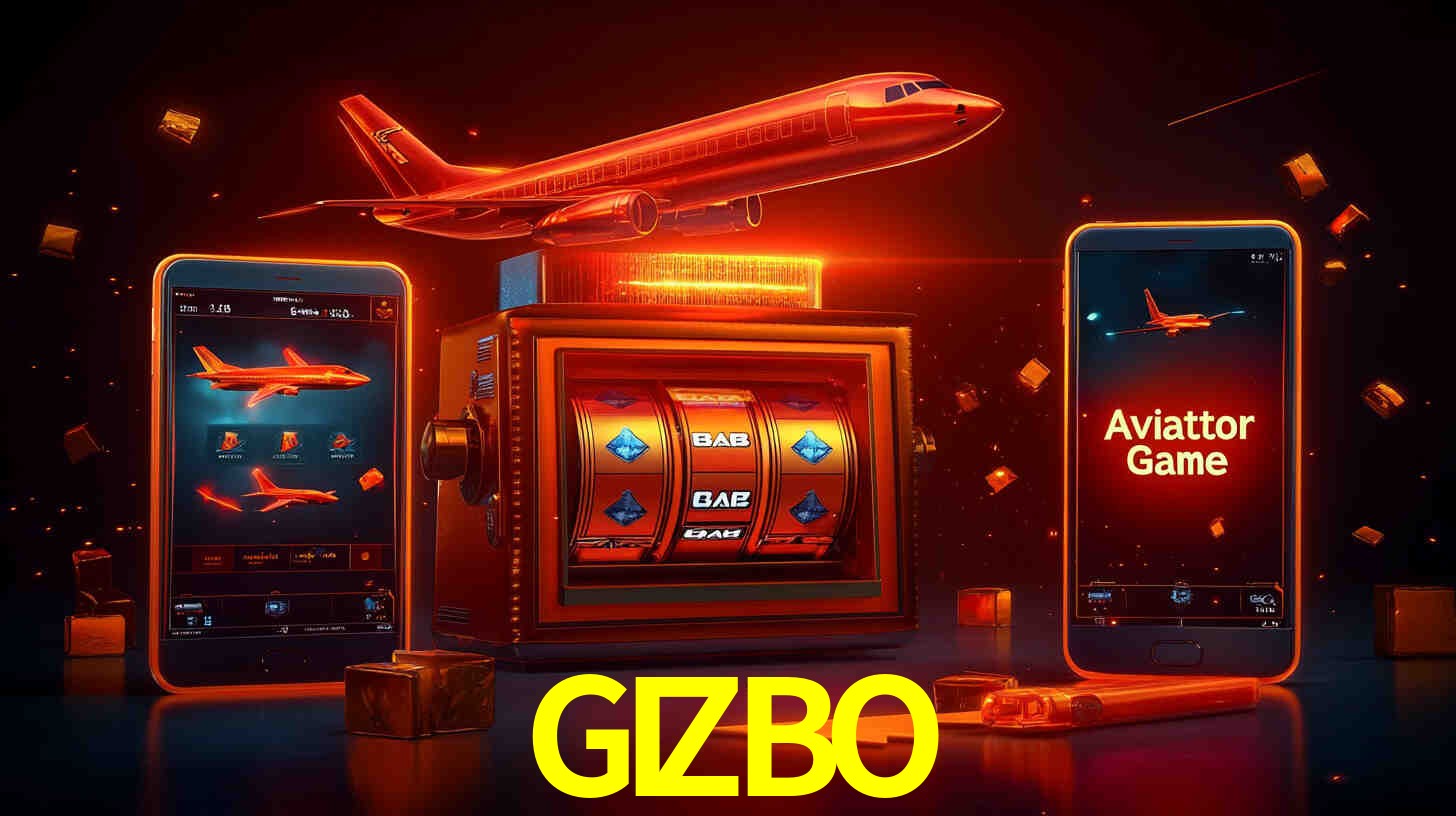 Como Jogar Aviator no GIZBO